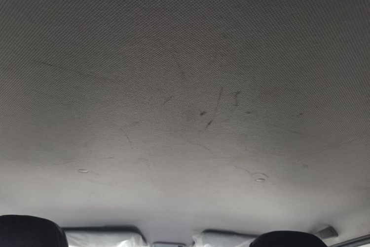 五菱汽车 宏光MINIEV 2022款 马卡龙臻享款 磷酸铁锂中控内饰22