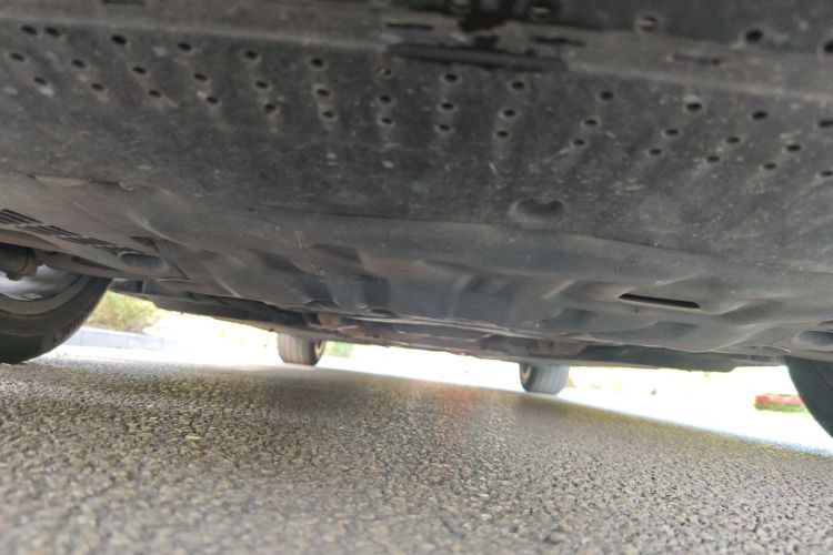 奥迪A6L 2020款 45 TFSI 臻选致雅型局部细节9008