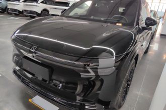 极氪7X 2025款 100kWh 长续航后驱智驾版