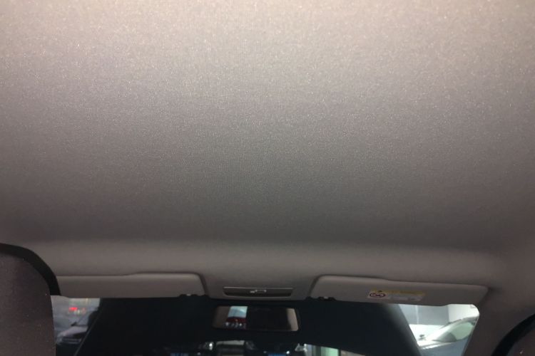 大众 桑塔纳 2021款 1.5L 自动风尚版局部细节22