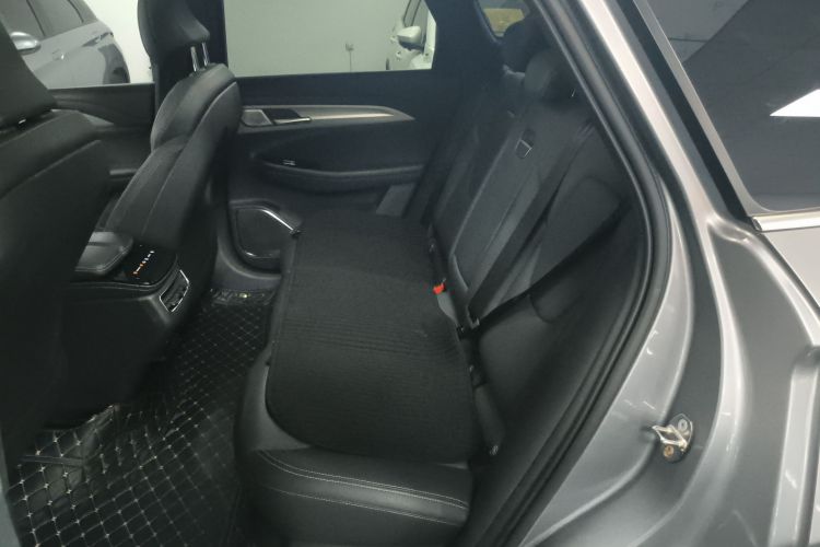 ARCFOX极狐 极狐 阿尔法T(ARCFOX αT) 2022款 653S+ 160kW中控内饰21