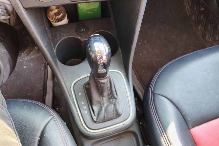 大众 Polo 2018款 1.5L 自动安驾型中控内饰18