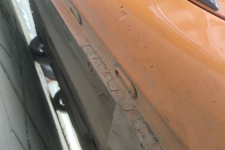 名爵 MG6 2021款 Pro 1.5T 自动Trophy旗舰版局部细节9001