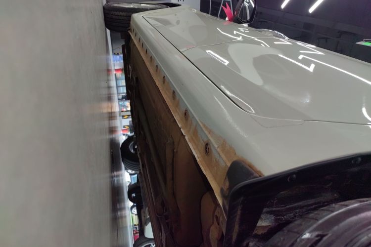 日产 轩逸 2022款 经典 1.6XE CVT舒适版局部细节9002