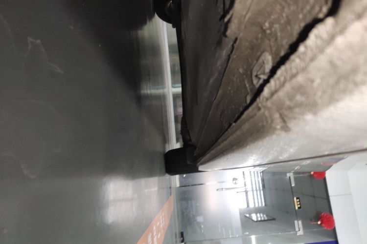 大众 朗逸 2023款 1.5L 自动得逸版局部细节9002