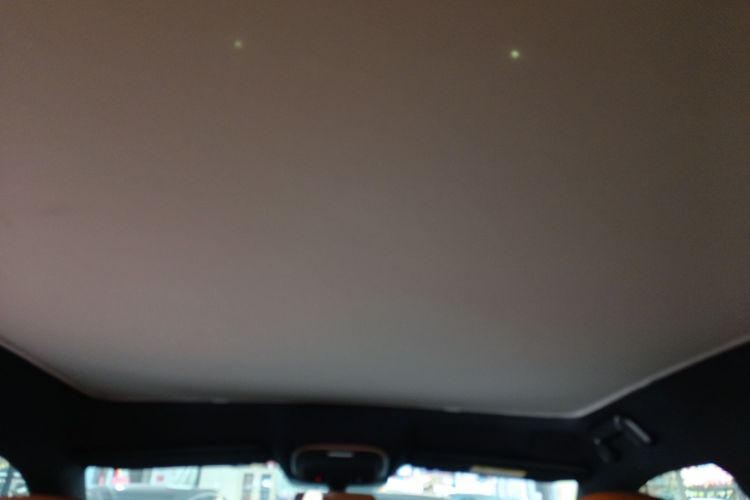 小鹏G9 2024款 702 Max中控内饰22