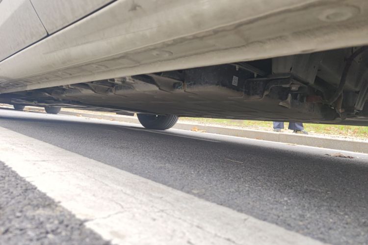 五菱汽车 五菱缤果 2023款 333km 灵犀互联款局部细节9003