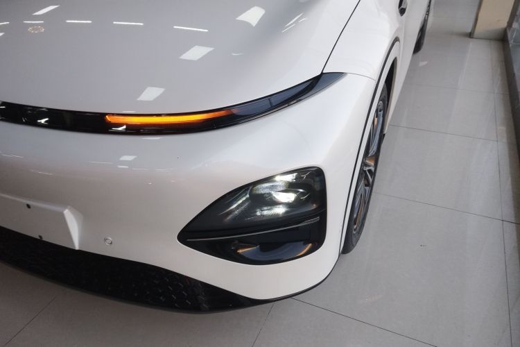 小鹏G6 2023款 755 超长续航 Max局部细节36