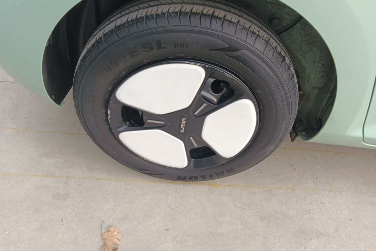 长安启源 长安Lumin 2022款 210km 香甜款车身外观6008