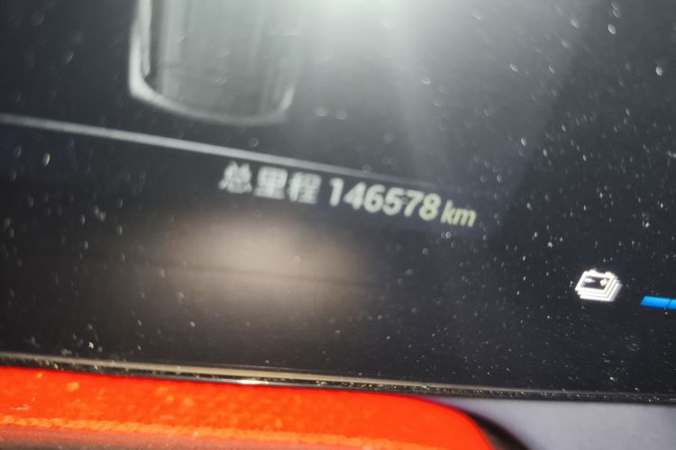 比亚迪 海鸥 2023款 自由版中控内饰15