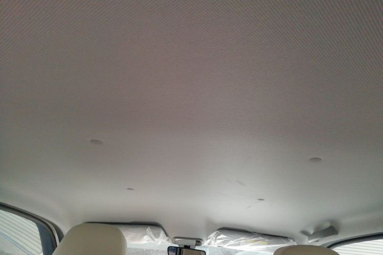 五菱汽车 宏光MINIEV 2024款 第三代 215km 青春版中控内饰22