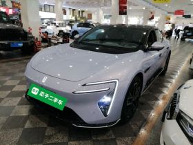 阿维塔06 2025款 Pro增程版