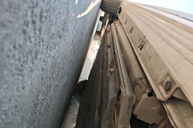 比亚迪e2 2024款 荣耀版 舒适型局部细节9003