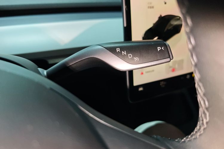 特斯拉 Model 3 2022款 后轮驱动版局部细节18