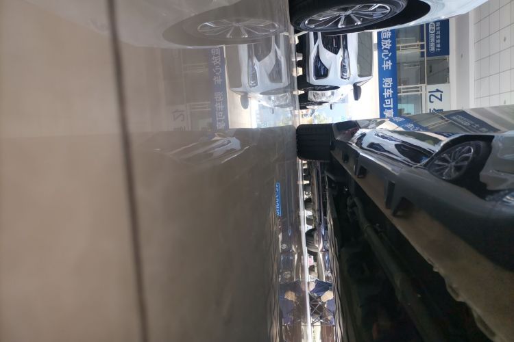 五菱汽车 五菱星光 2023款 150 进阶版局部细节9001