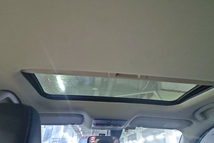 日产 轩逸 2021款 1.6L XL CVT悦享版局部细节22