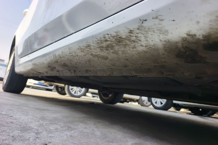 荣威360 2016款 1.5L 自动智屏版局部细节9001