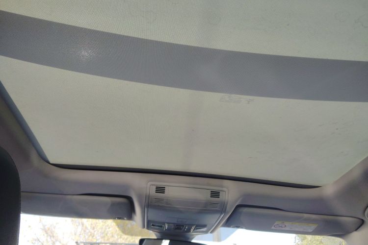 大众 速腾 2023款 200TSI DSG超越版局部细节22