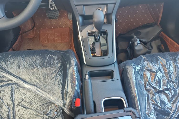 日产 轩逸 2024款 改款二 经典 1.6XL CVT豪华版局部细节18