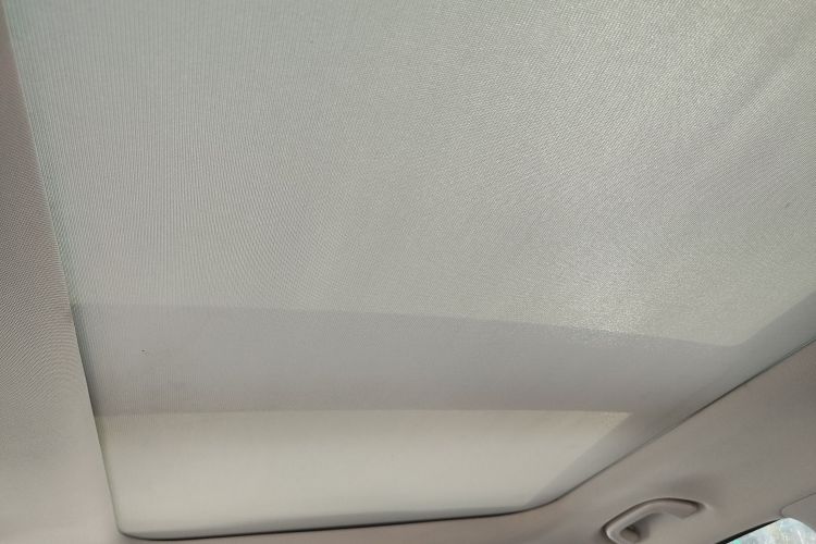 吉利汽车 博越 2022款 1.8TD DCT智雅型局部细节22