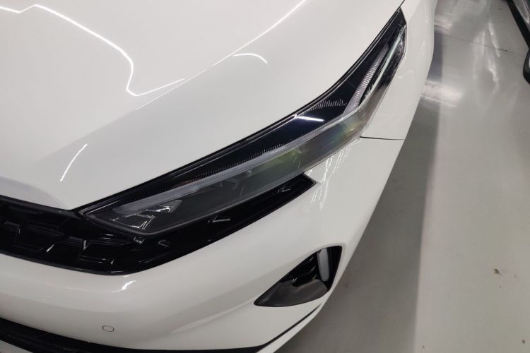 起亚K3 2024款 1.5L CVT舒适优享版局部细节36