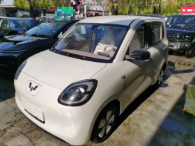 五菱汽车 宏光MINIEV 2025款 四门版 进阶款