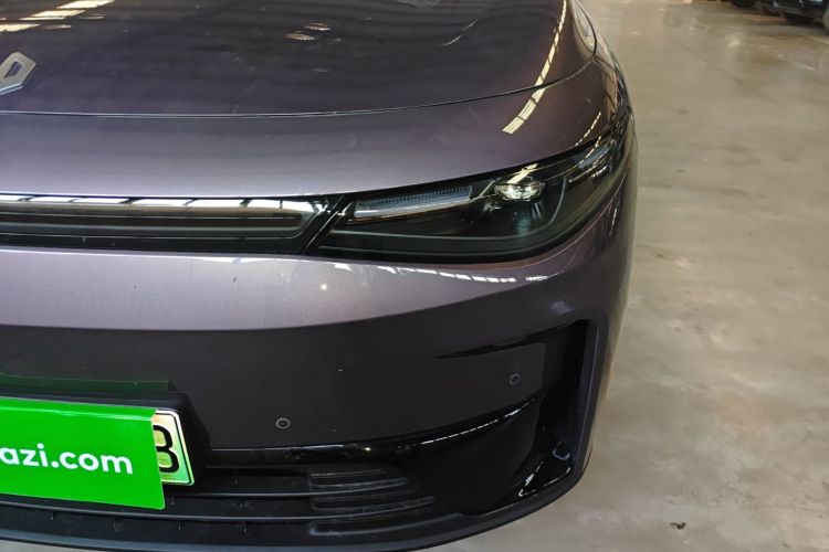 零跑汽车 零跑C10 2026款 605激光雷达版局部细节36