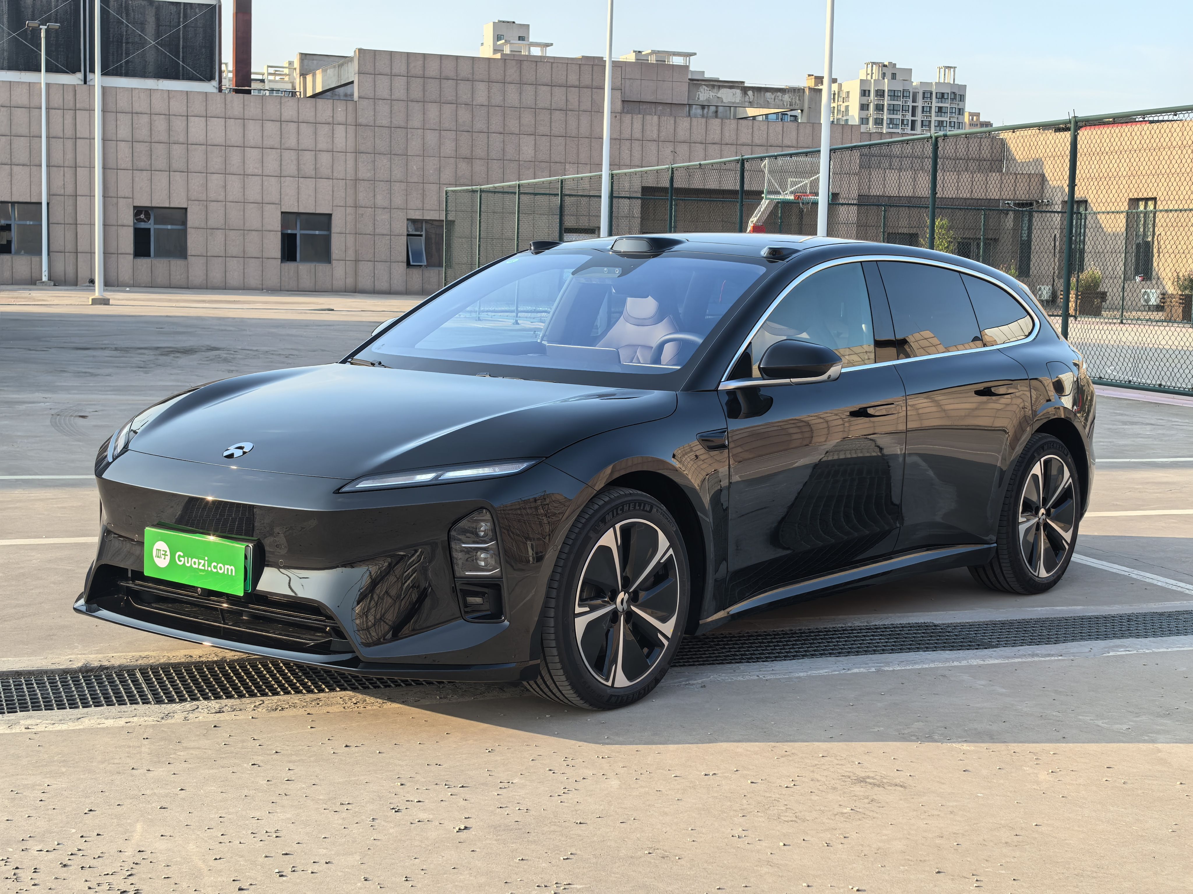 Jeep 大切诺基 2014款 5.7L 旗舰尊悦版(进口)