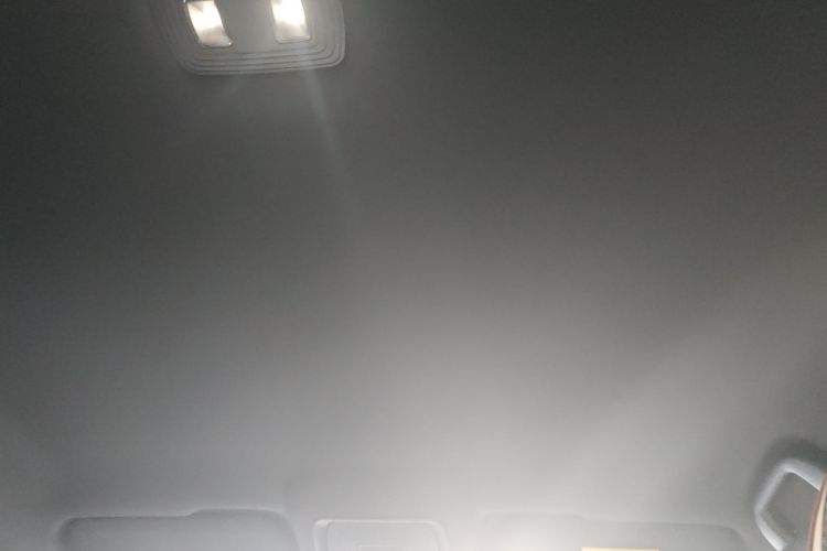 比亚迪 秦PLUS 2024款 荣耀版 EV 420KM领先型中控内饰22