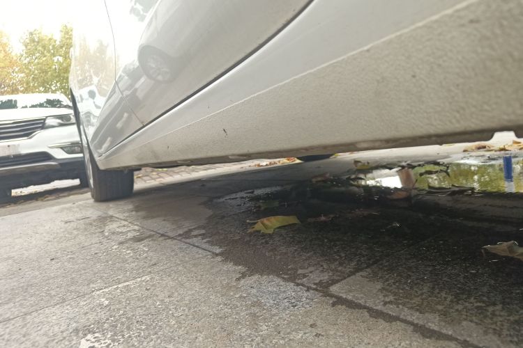 别克 英朗 2021款 改款 典范 1.5L 自动精英型局部细节9002