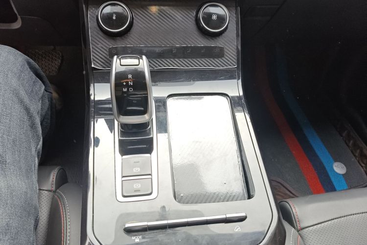 奇瑞 瑞虎7 2020款 神行版 1.5T CVT神行1号局部细节18