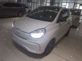 荣威 科莱威CLEVER 2021款 302km卓越版