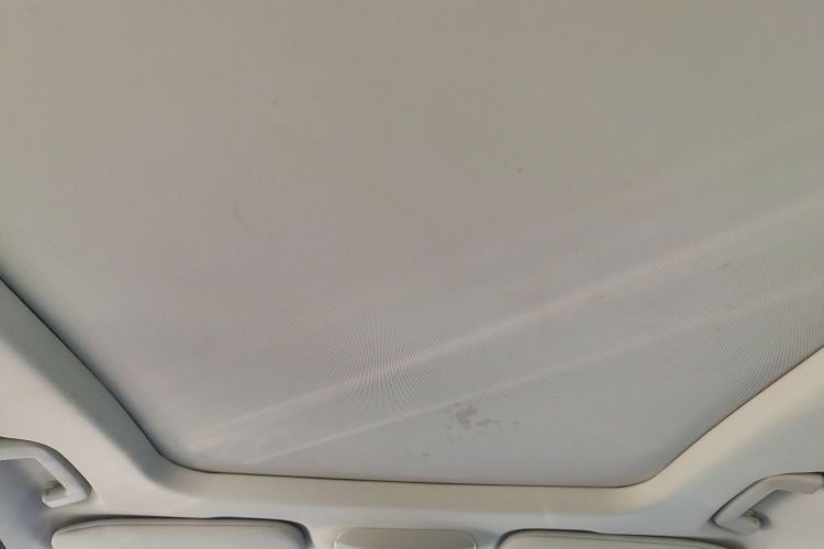 福特 金牛座 2018款 EcoBoost 245 卓越型 国V中控内饰22