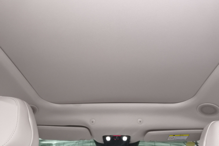 岚图汽车 岚图FREE 2025款 FREE+ 后驱乾崑版局部细节22