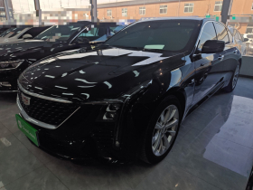 凯迪拉克CT5 2024款 28T 豪华型Pro