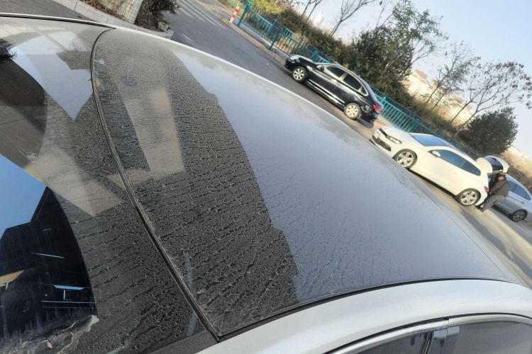 飞凡汽车 飞凡ER6 2020款 620km 智享版局部细节57