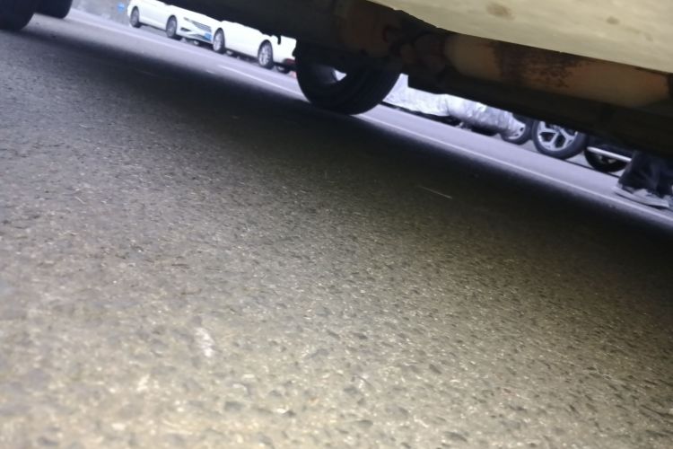 东风风光 风光S560 2018款 改款 1.8L CVT尊贵型 5座局部细节9001