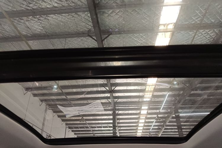 奇瑞 瑞虎7 2022款 超能版 1.6T DCT超能勇士局部细节22