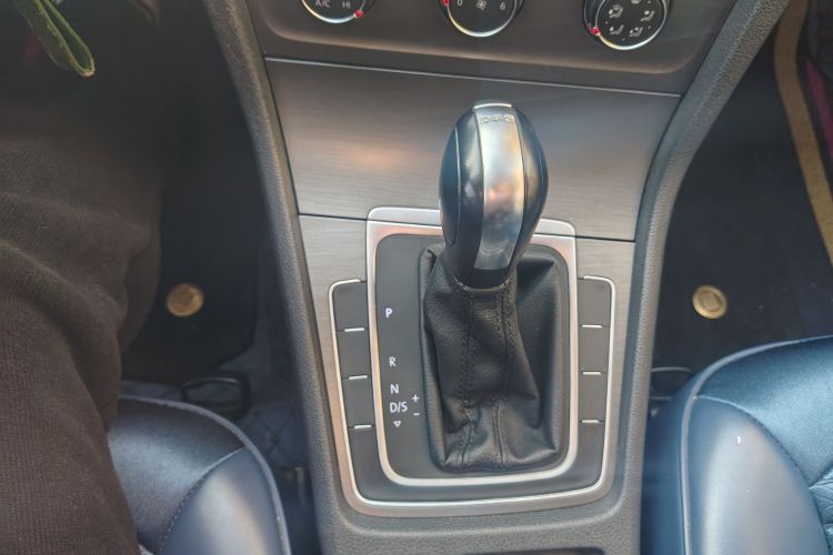 大众 高尔夫 2016款 230TSI 自动舒适型局部细节18