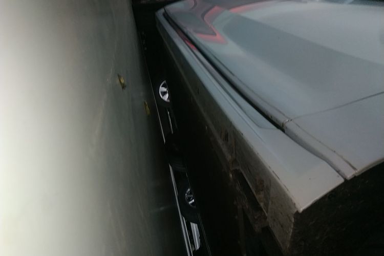 极氪009 2024款 光辉局部细节9001