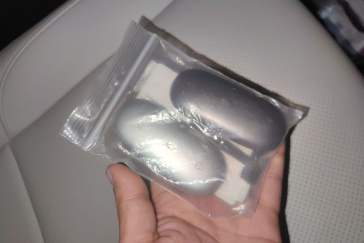 理想汽车 理想L7 2024款 Ultra中控内饰11