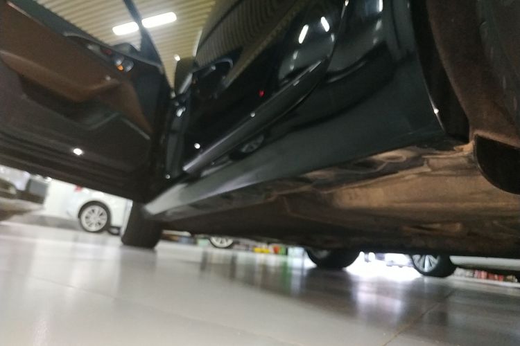 奥迪A6L 2014款 30 FSI 豪华型局部细节9002