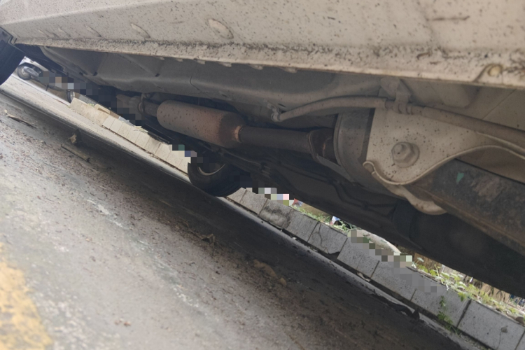 五菱汽车 五菱宏光 2018款 1.5L S舒适型L2B局部细节9003