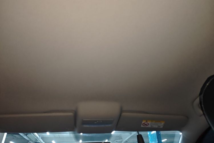 大众 Polo 2016款 1.4L 手动风尚型中控内饰22