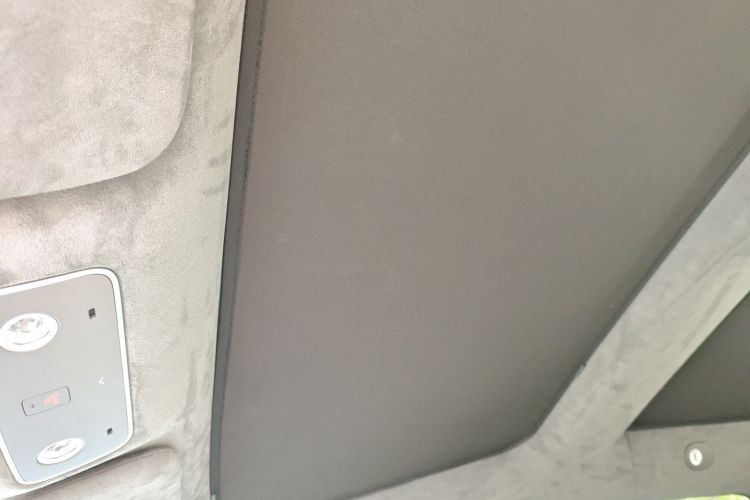 鸿蒙智行 智界S7 2024款 Max+ 后驱超航智驾版中控内饰22