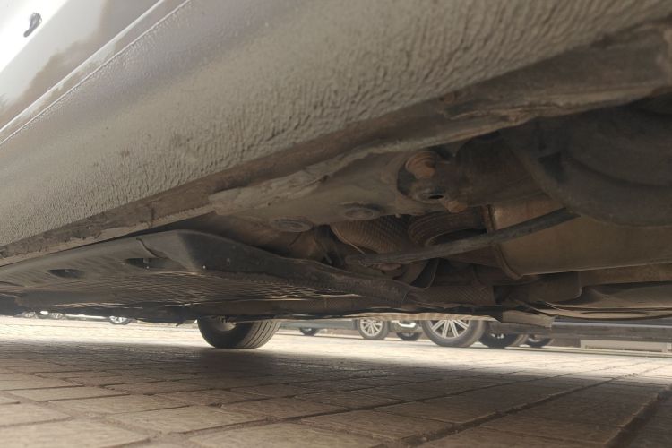 大众 高尔夫 2012款 1.4TSI 自动舒适型局部细节9003