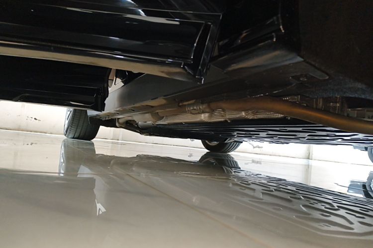 理想汽车 理想L7 2025款 Pro 智能焕新版局部细节9001