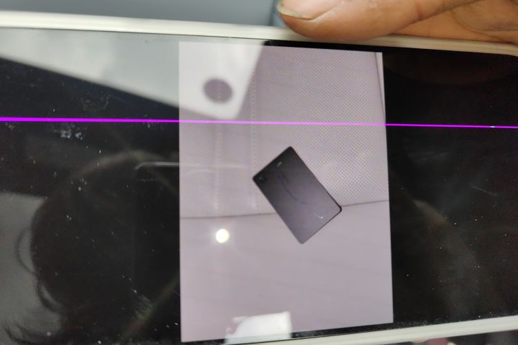 小米汽车 小米YU7 2025款 超长续航后驱版中控内饰11