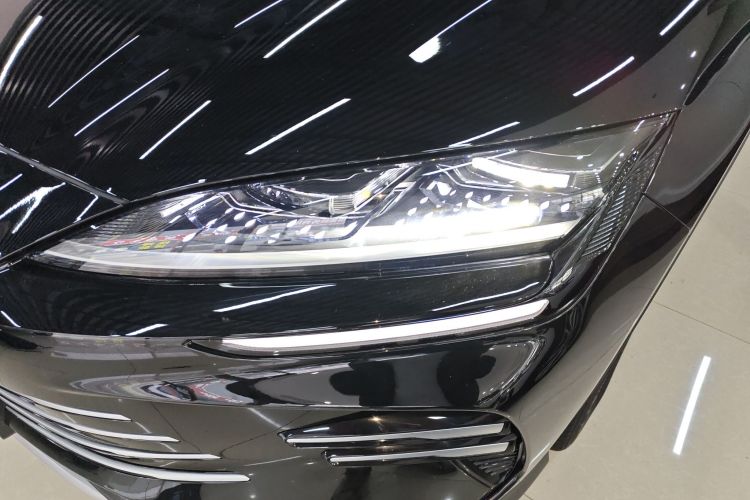 比亚迪 宋PLUS新能源 2025款 DM-i 112KM 尊荣型局部细节36