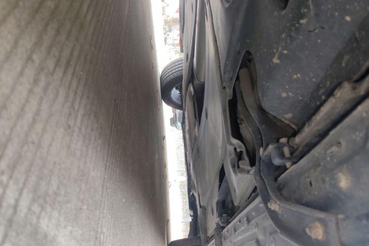 斯柯达 柯迪亚克 2019款 改款 TSI330 7座两驱豪华优享版 国VI局部细节9002